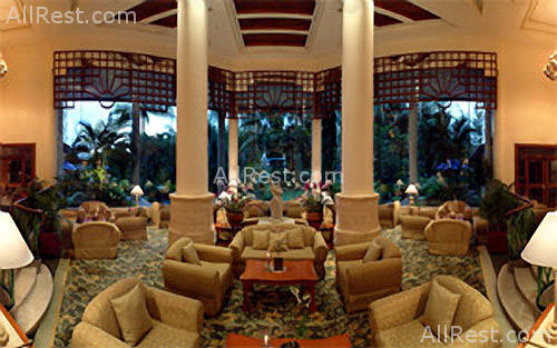 Melia Purosani Yogyakarta 5